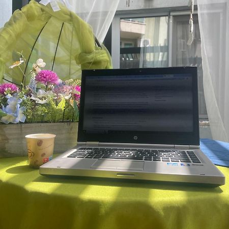 Jadore Veliko Tárnovo Exterior foto