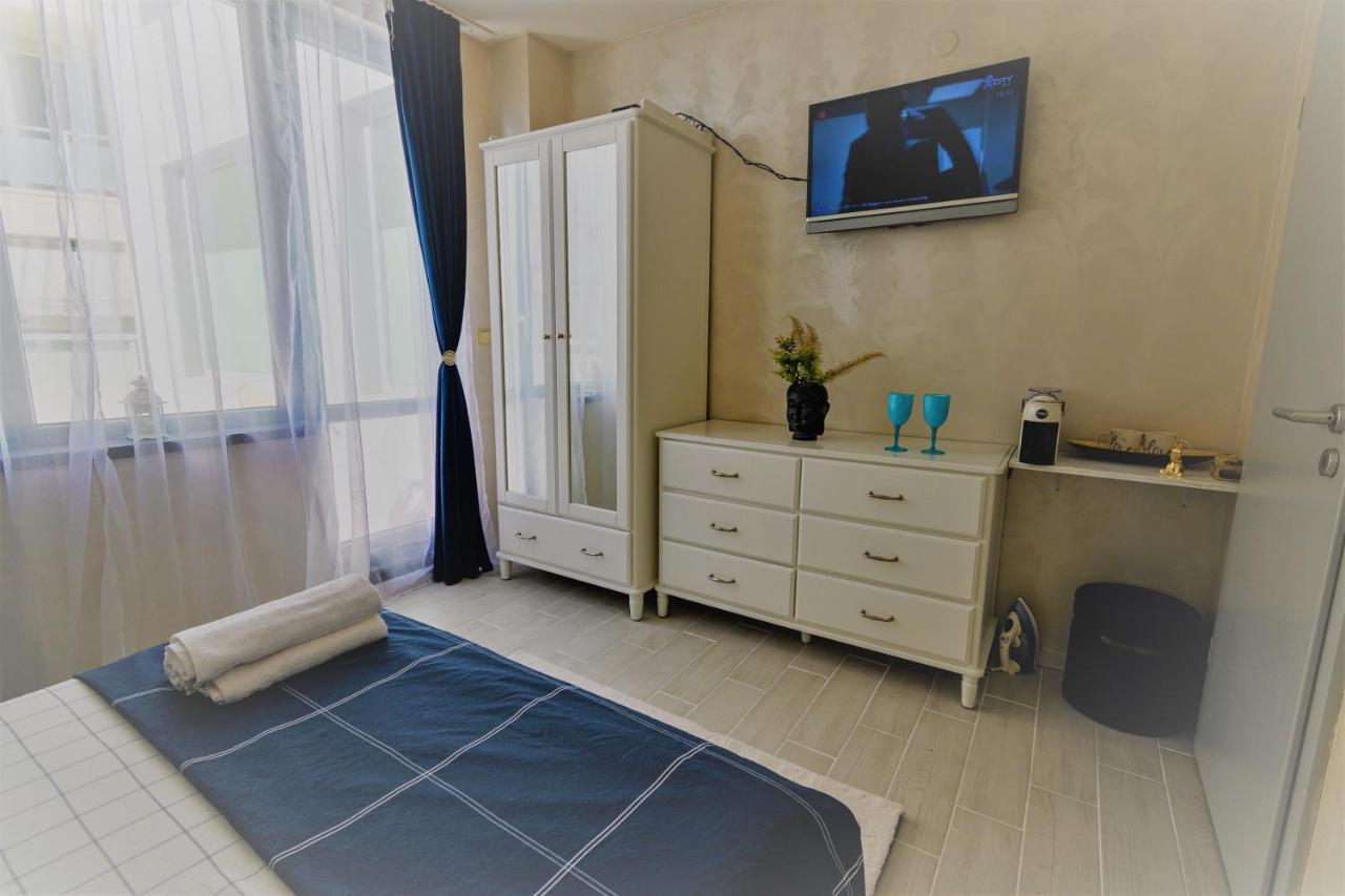 Jadore Veliko Tárnovo Exterior foto