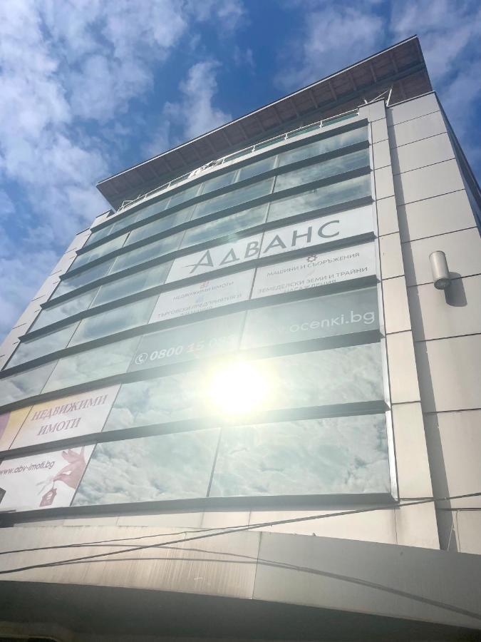 Jadore Veliko Tárnovo Exterior foto