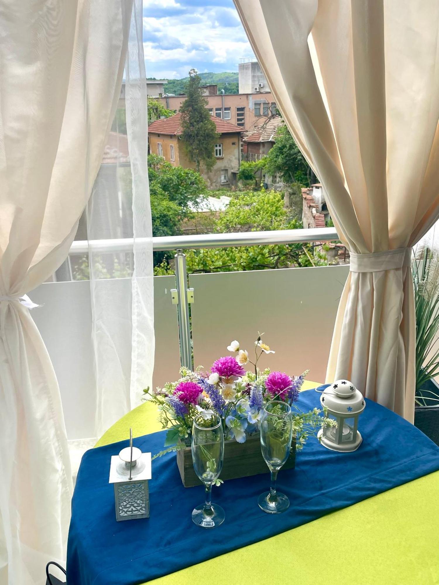Jadore Veliko Tárnovo Exterior foto
