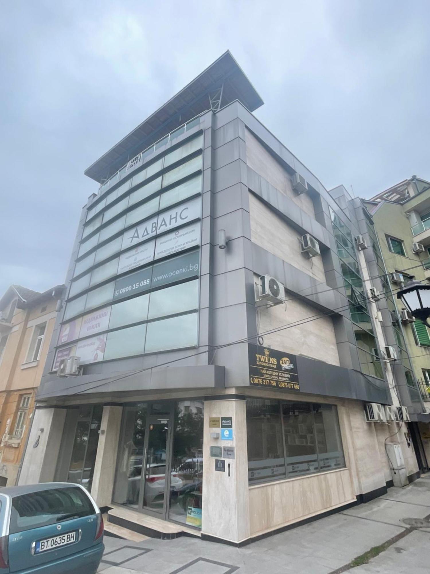 Jadore Veliko Tárnovo Exterior foto